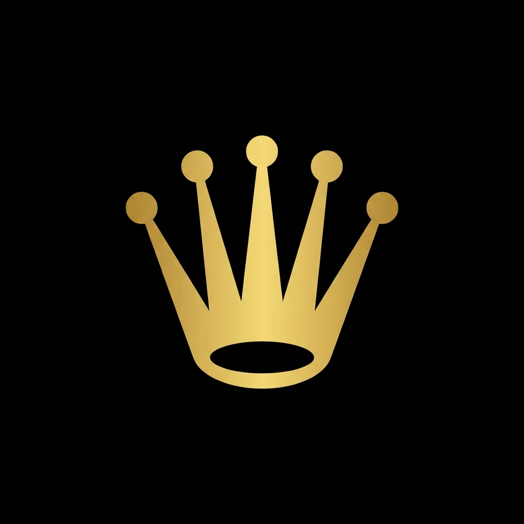Rolex logo