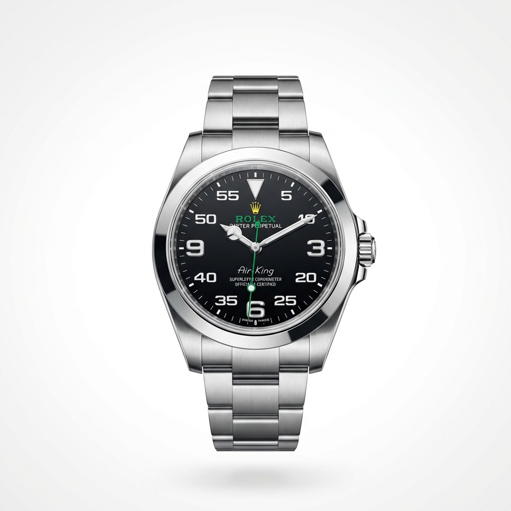 Rolex Air King