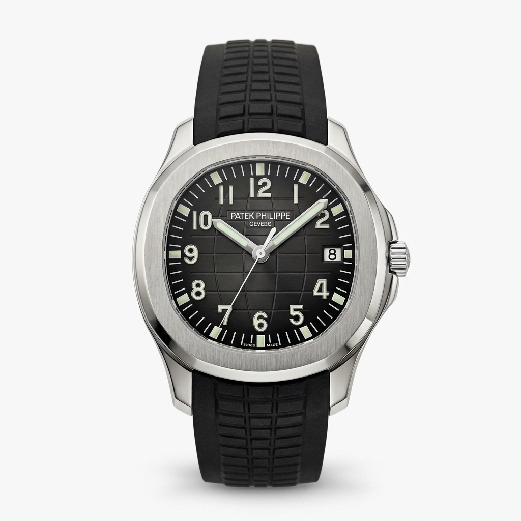 Patek Philippe Aquanaut