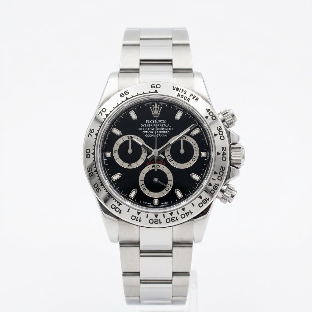 Rolex Daytona