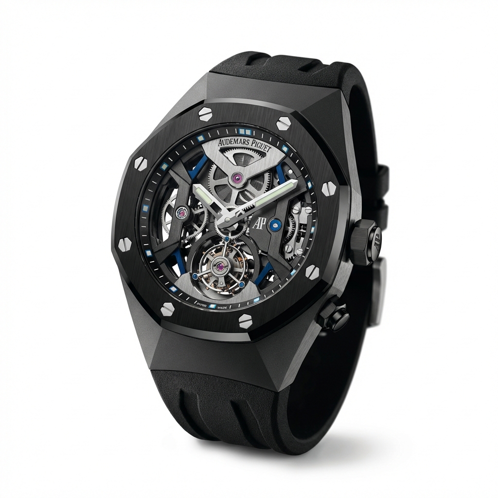 Audemars Piguet Royal Oak Concept