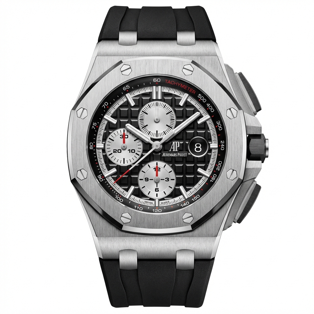Audemars Piguet Royal Oak Offshore