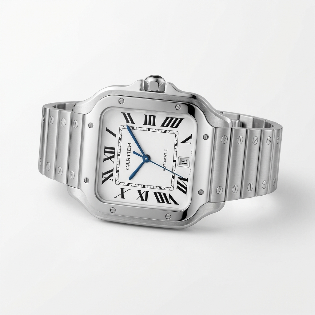 Cartier Santos de Cartier